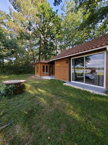 Rouffignac-Saint-Cernin-de-Reilhac House | Cabane du lac