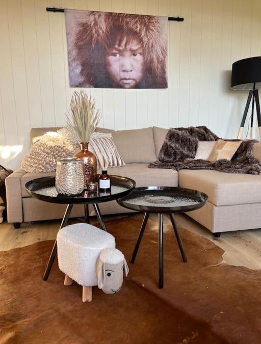 Ny Apartment | Cabane La Folie Douce