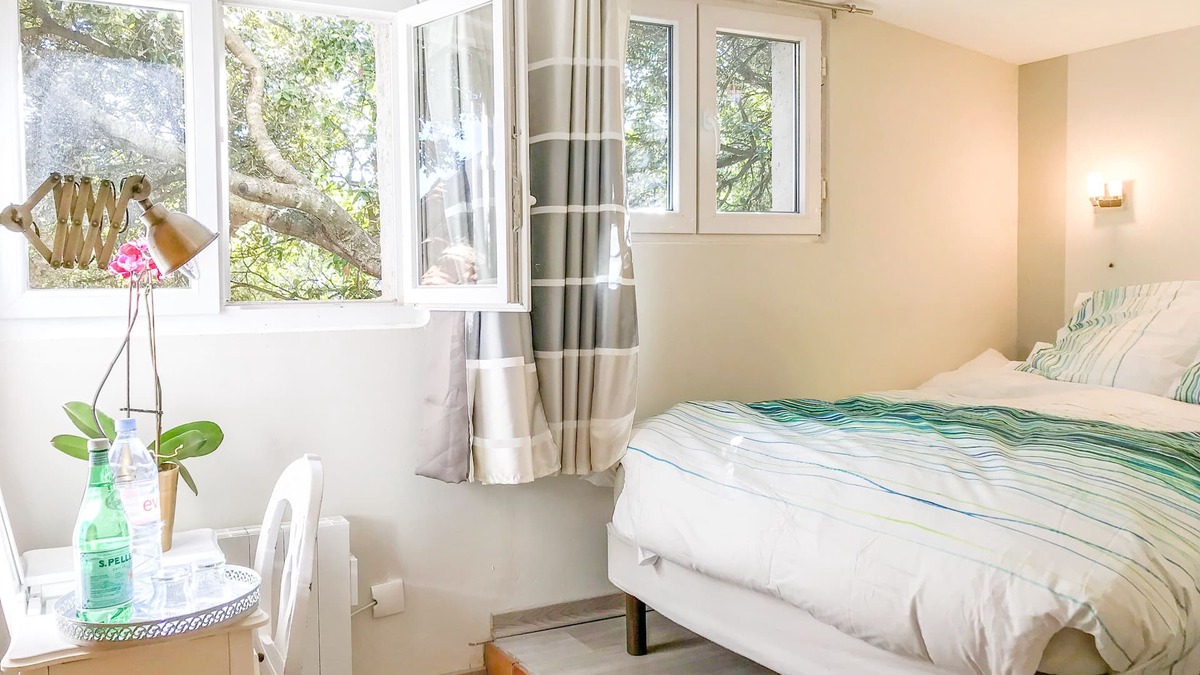 Ampus Cottage | Cabanon Au Coeur Du Bois