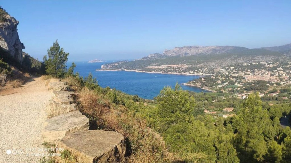 Niolon Cabin | Cabanon T2 Entièrement Rénové a 400 m des Plages