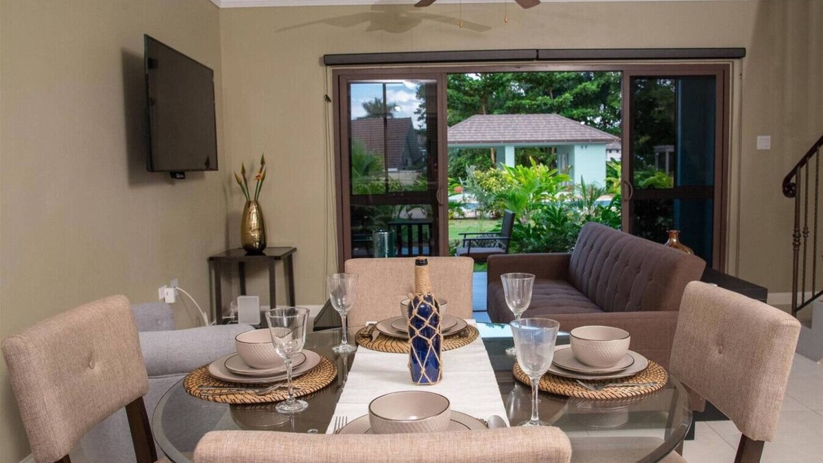 Mammee Bay Villa | Cabarita Beach Villa