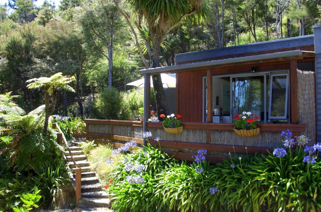 Parapara Ski Chalet | Cabbage Tree Chalet