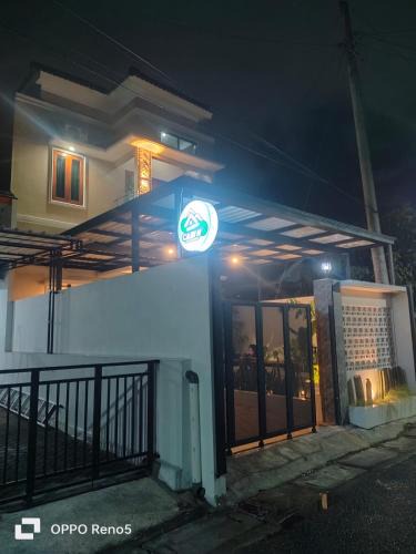 Kasihan Villa | CABI'N Homestay