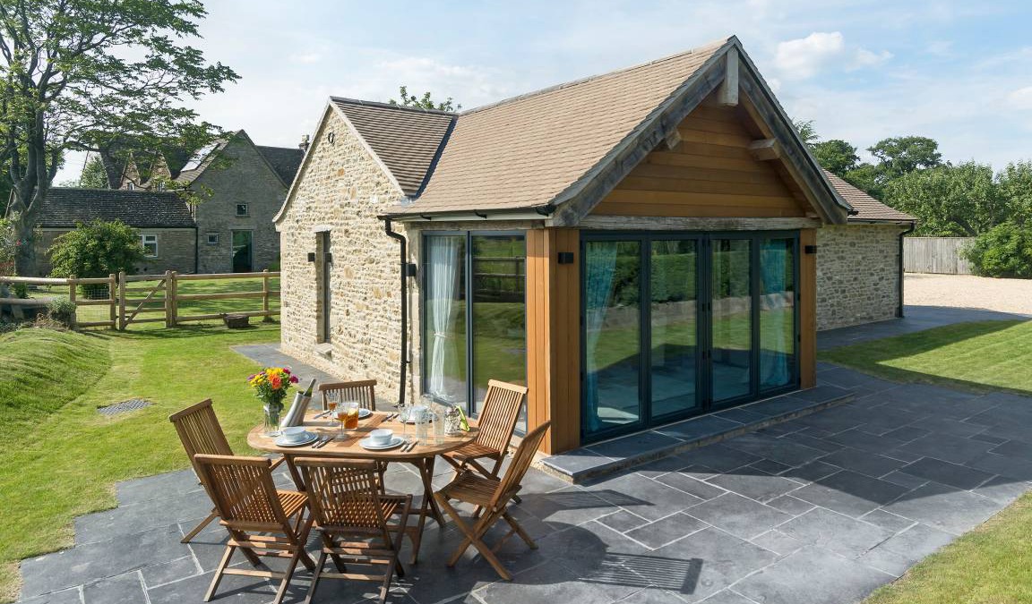 Frome Cottage | Cabin ∙ 1 bedroom ∙ 2 guests