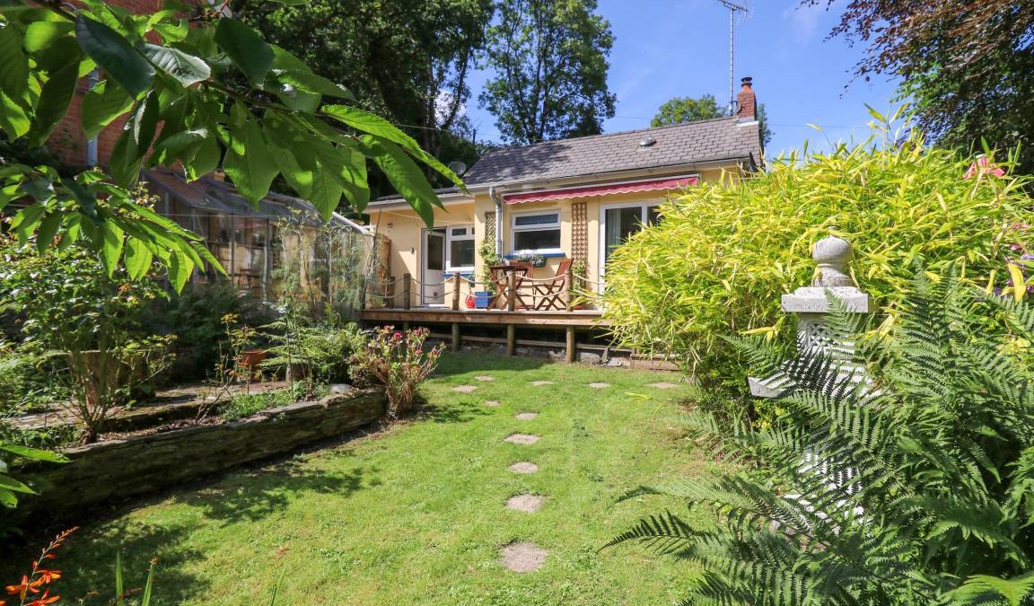 Cardigan Cottage | Cabin ∙ 1 bedroom ∙ 2 guests