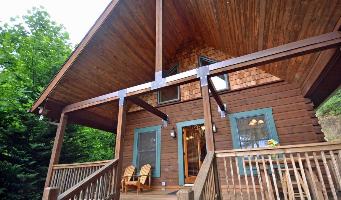 Gerze County Cabin | Cabin ∙ 1 bedroom ∙ 4 guests