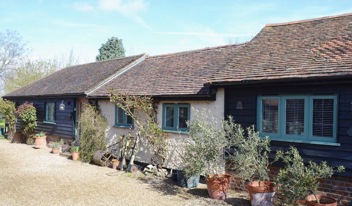 Shatterling Cottage | Cabin ∙ 1 bedroom ∙ 2 guests