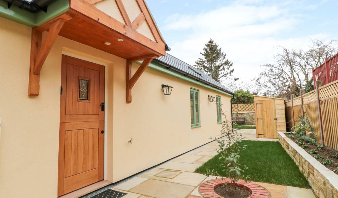 Winchcombe Cottage | Cabin ∙ 1 bedroom ∙ 2 guests