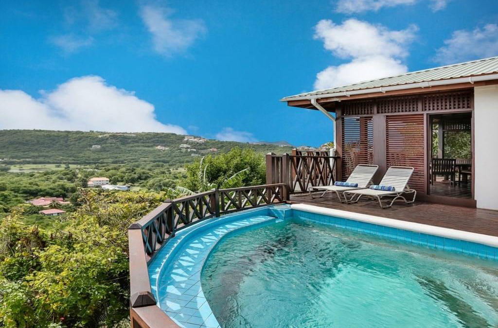 Cap Estate Cottage | Cabin ∙ 1 bedroom ∙ 2 guests