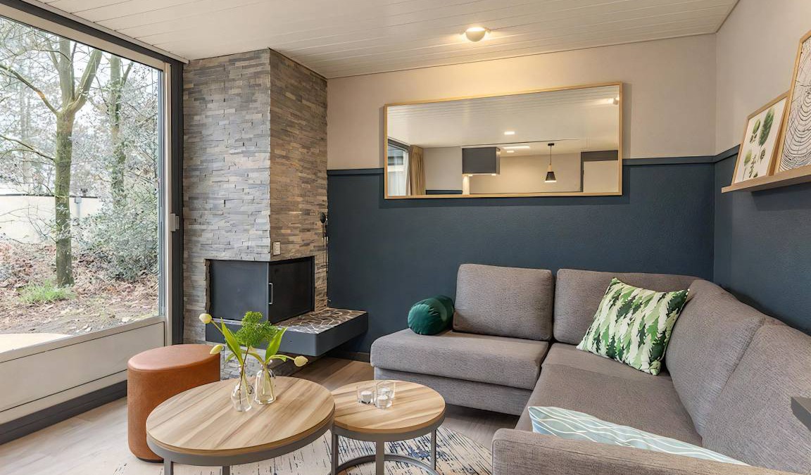 Westerhoven Cottage | Cabin ∙ 1 bedroom ∙ 2 guests