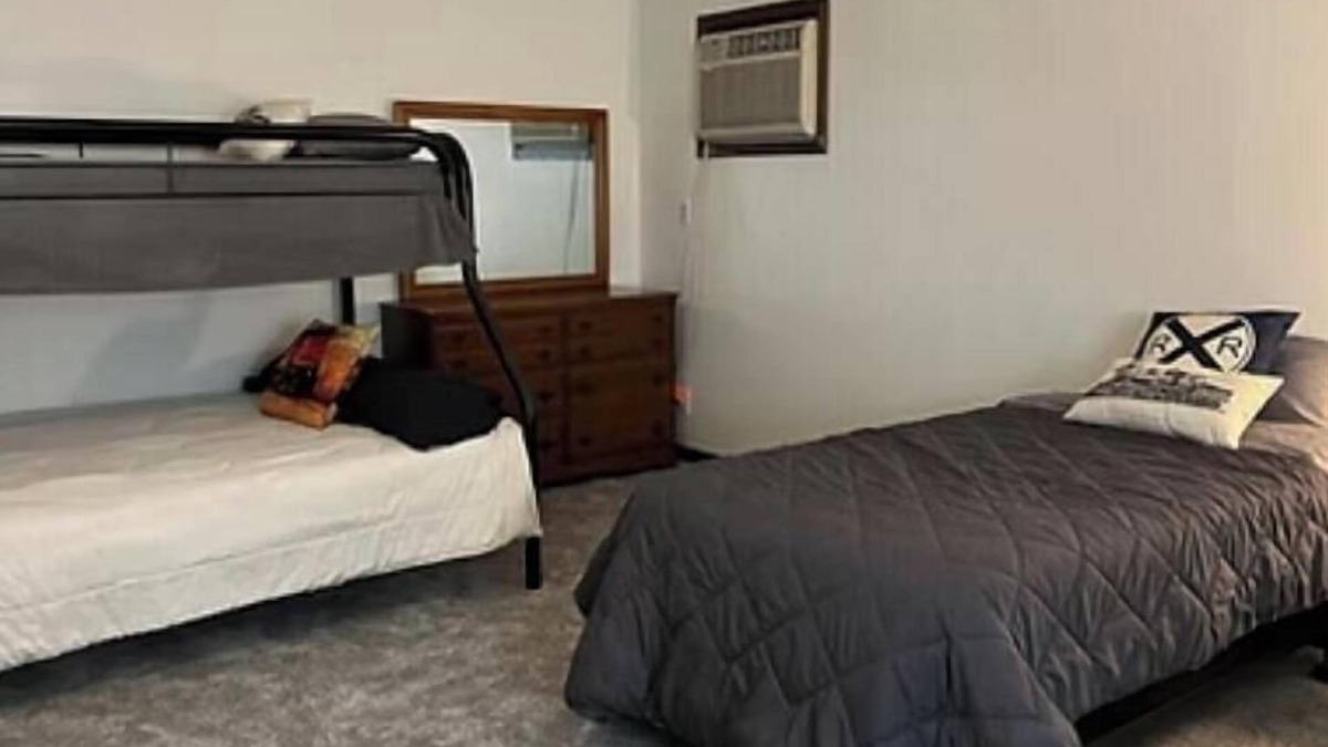 Pine River Apartment | Cabin 16 in Pine River