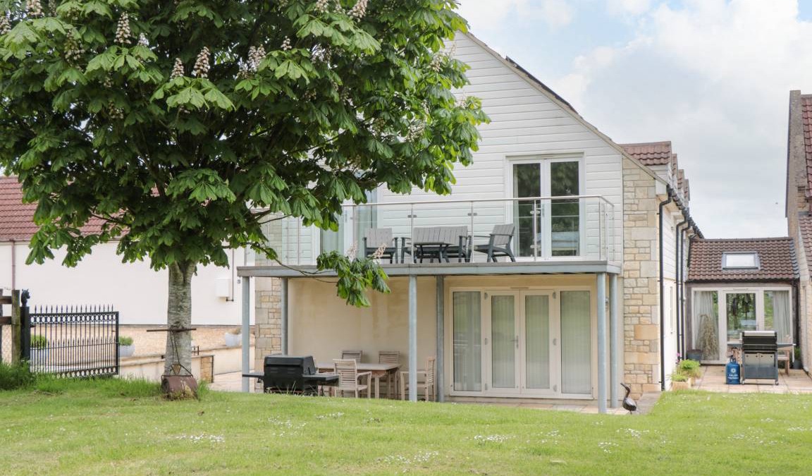 Bruton Cottage | Cabin ∙ 2 bedrooms ∙ 6 guests
