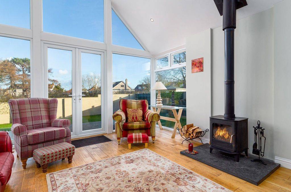 St. Andrews Cottage | Cabin ∙ 2 bedrooms ∙ 4 guests