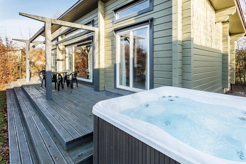 Harlow Cottage | Cabin ∙ 2 bedrooms ∙ 4 guests