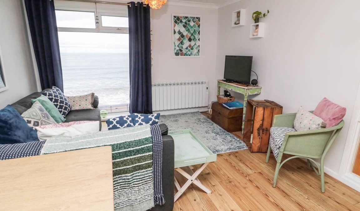 Spittal Cottage | Cabin ∙ 2 bedrooms ∙ 4 guests