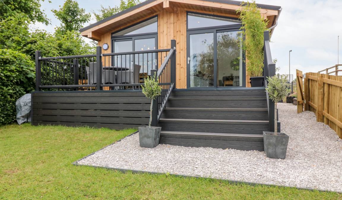Cupar Cottage | Cabin ∙ 2 bedrooms ∙ 4 guests
