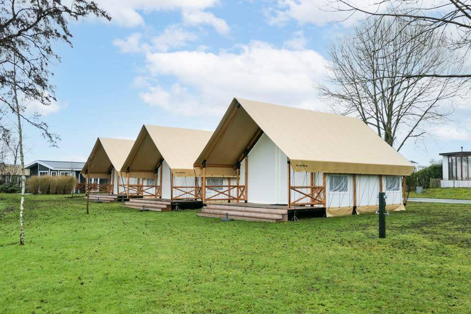 Nunspeet Cabin | Cabin ∙ 2 bedrooms ∙ 6 guests