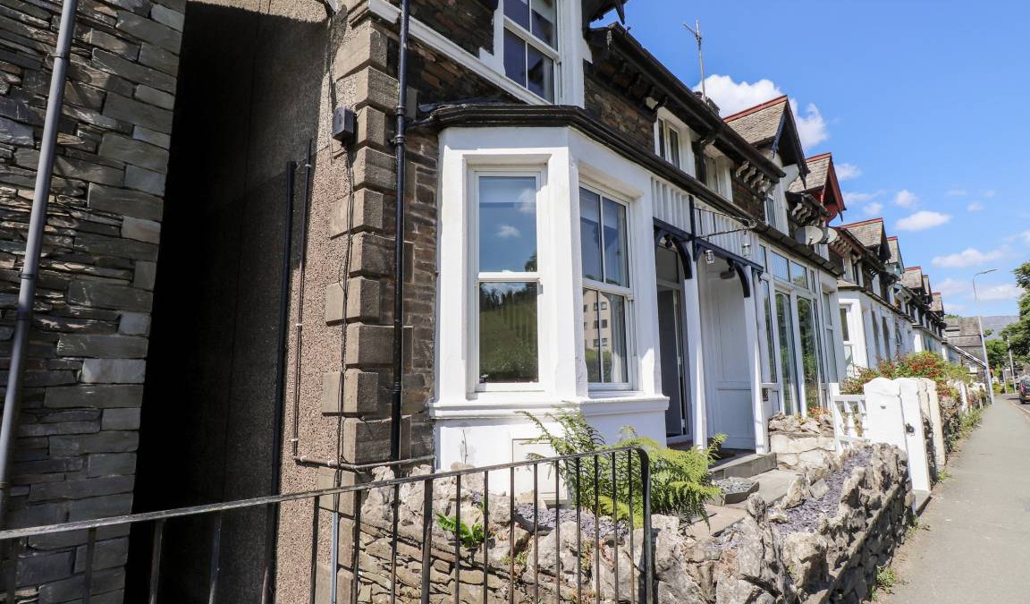 Waterhead Cottage | Cabin ∙ 2 bedrooms ∙ 4 guests