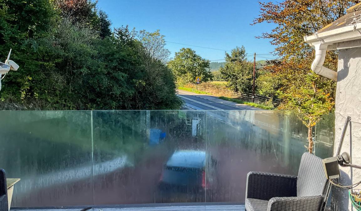 Llandovery Cottage | Cabin ∙ 2 bedrooms ∙ 7 guests