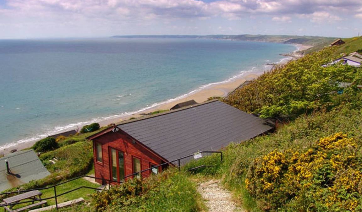 Saint John Cottage | Cabin ∙ 2 bedrooms ∙ 4 guests
