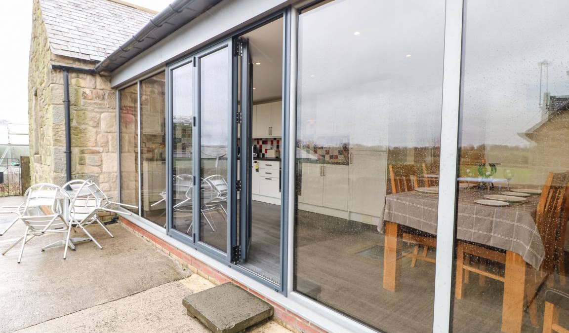Heddon-on-the-Wall Cottage | Cabin ∙ 2 bedrooms ∙ 4 guests