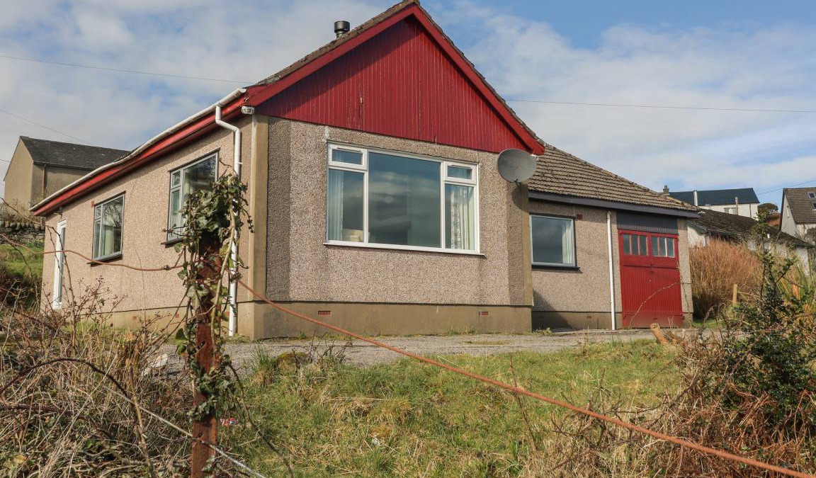 Tayvallich Cottage | Cabin ∙ 3 bedrooms ∙ 6 guests