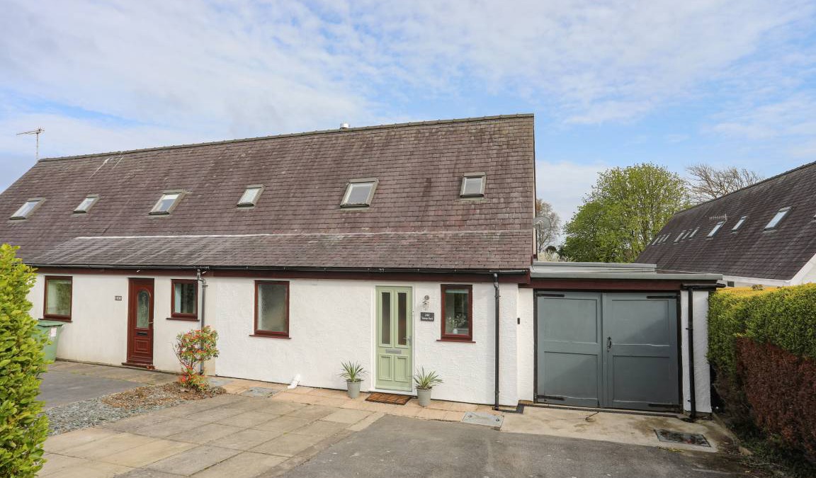 Abersoch Cottage | Cabin ∙ 3 bedrooms ∙ 6 guests
