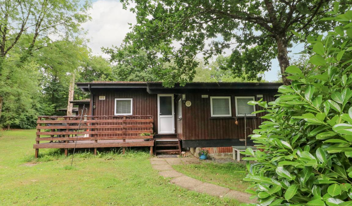 Cenarth Cottage | Cabin ∙ 3 bedrooms ∙ 6 guests