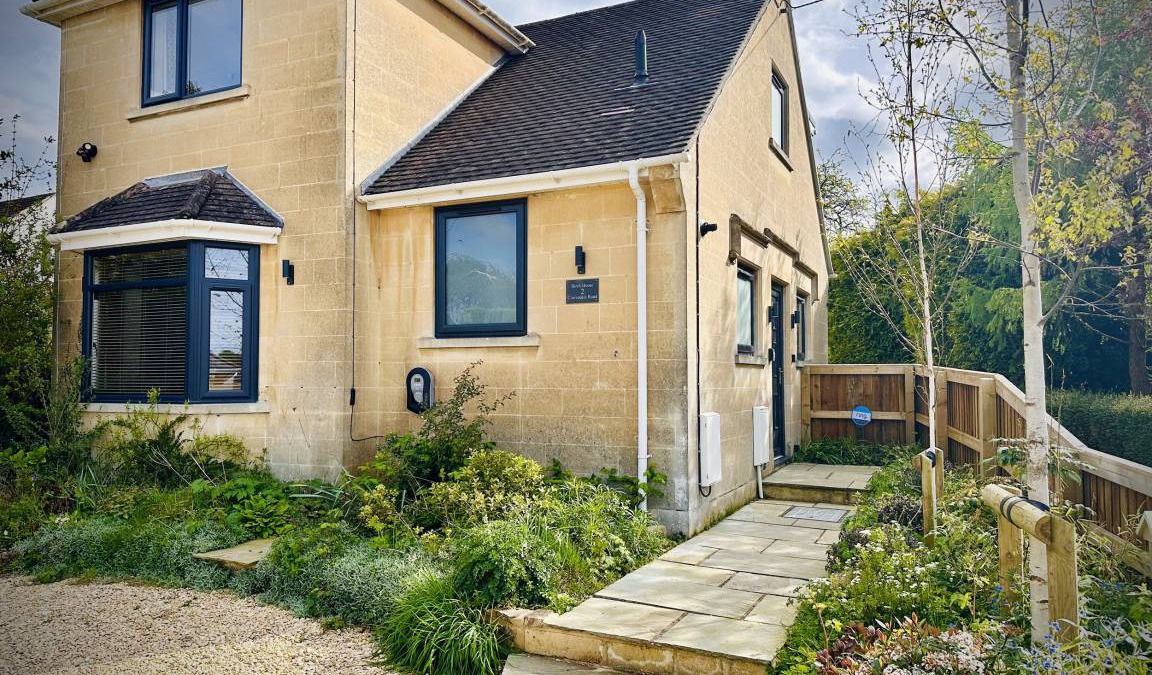 Corsham Cottage | Cabin ∙ 3 bedrooms ∙ 6 guests
