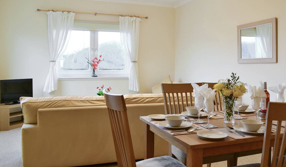 Linlithgow Cottage | Cabin ∙ 3 bedrooms ∙ 6 guests