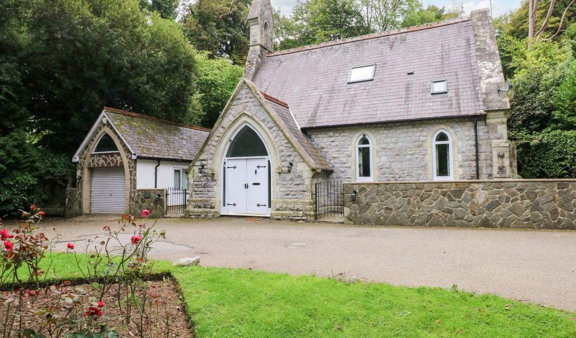Mumbles Cottage | Cabin ∙ 3 bedrooms ∙ 6 guests