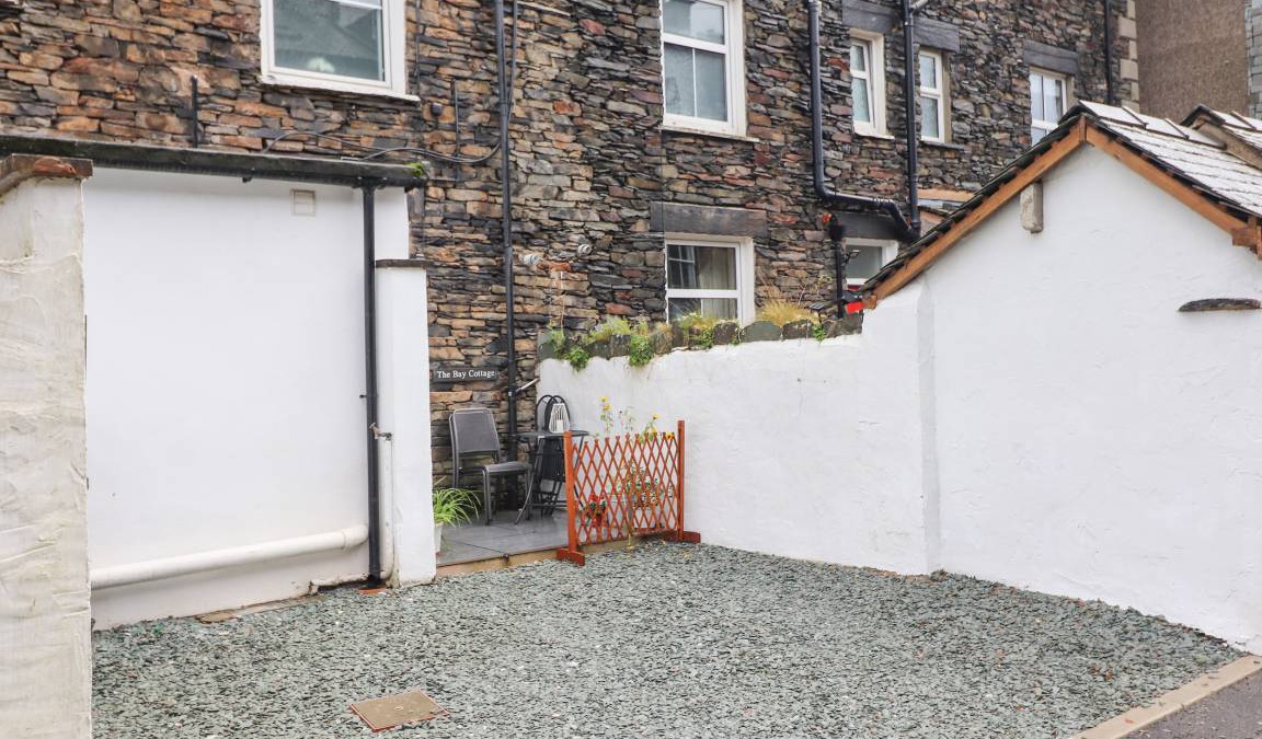 Waterhead Cottage | Cabin ∙ 3 bedrooms ∙ 6 guests