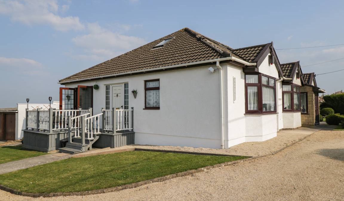 Stanton Drew Cottage | Cabin ∙ 3 bedrooms ∙ 4 guests
