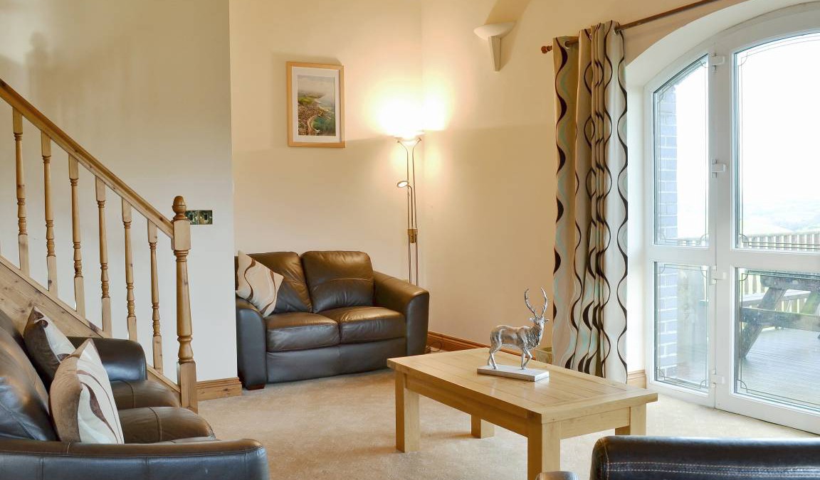 Chancery Cottage | Cabin ∙ 3 bedrooms ∙ 6 guests