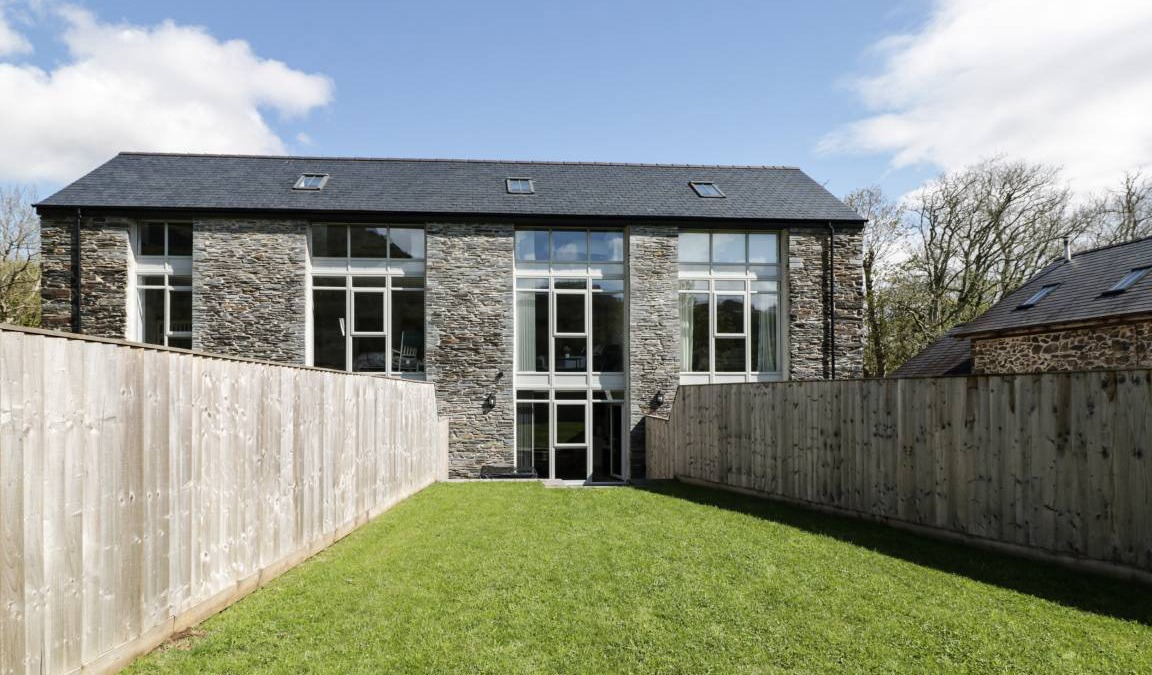 Porthmadog Cottage | Cabin ∙ 3 bedrooms ∙ 6 guests
