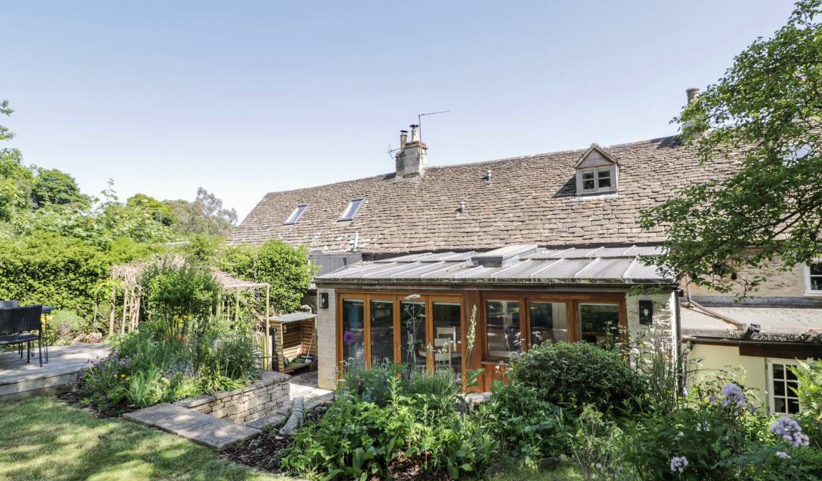 Castle Combe Cottage | Cabin ∙ 3 bedrooms ∙ 6 guests
