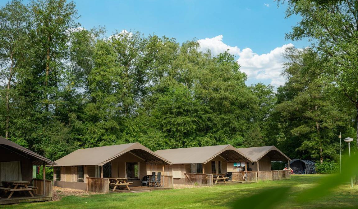 Lemelerveld Cabin | Cabin ∙ 4 bedrooms ∙ 9 guests