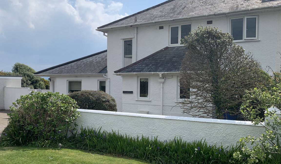 Criccieth Cottage | Cabin ∙ 4 bedrooms ∙ 10 guests