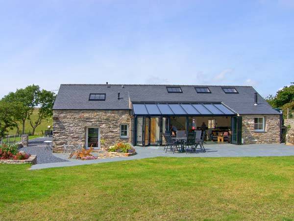 Porthmadog Cottage | Cabin ∙ 4 bedrooms ∙ 8 guests