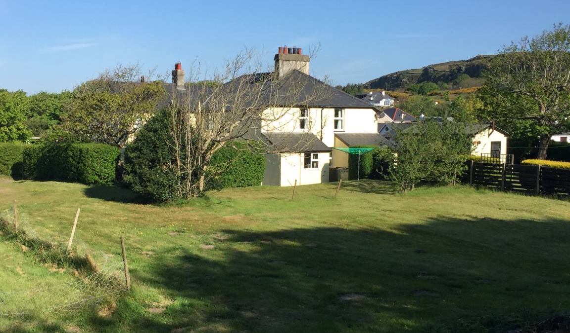 Morfa Bychan Cottage | Cabin ∙ 4 bedrooms ∙ 8 guests