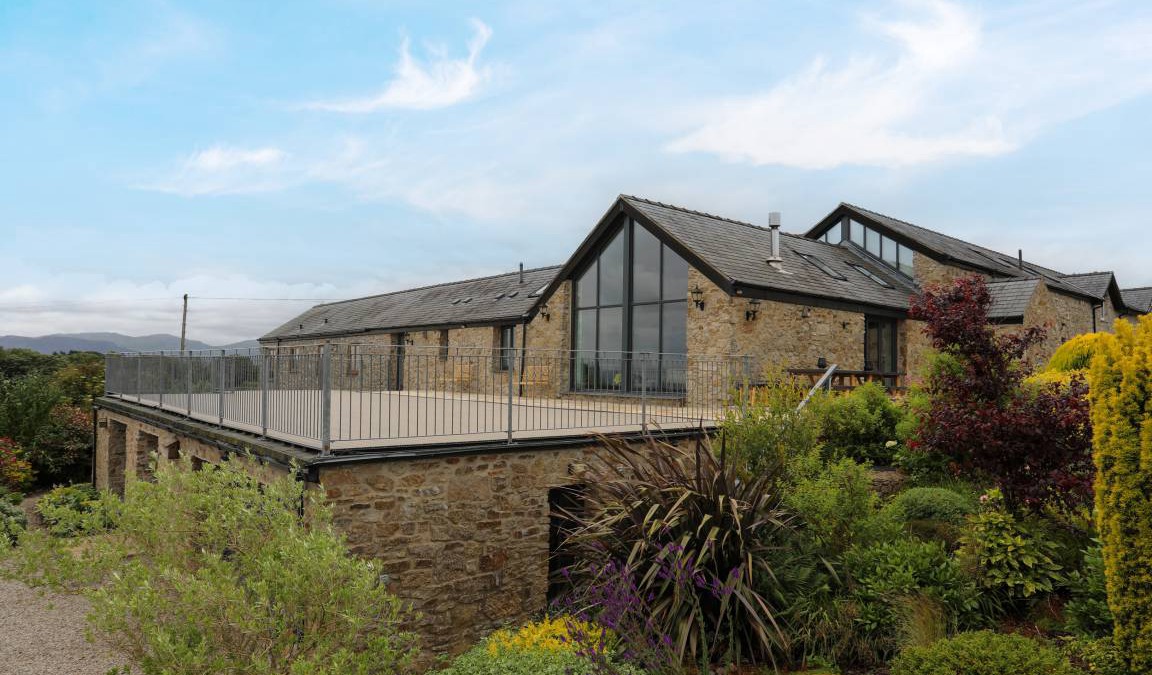 Beaumaris Cottage | Cabin ∙ 5 bedrooms ∙ 10 guests