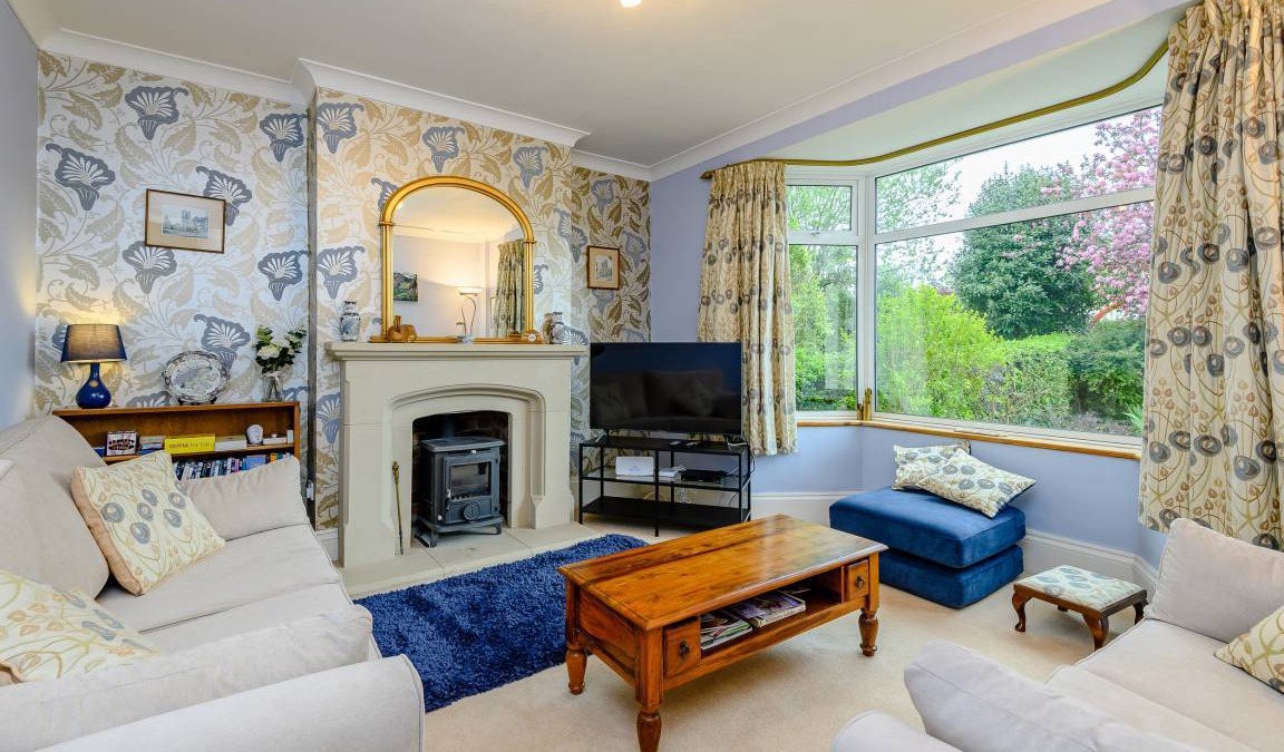 Tidenham Cottage | Cabin ∙ 5 bedrooms ∙ 10 guests
