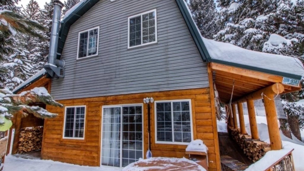 Salt Lake Mountain Resorts Cabin | Cabin 5min to Solitude/Brighton 45-60min to Alta/Snowbird/ParkCity/DeerValley