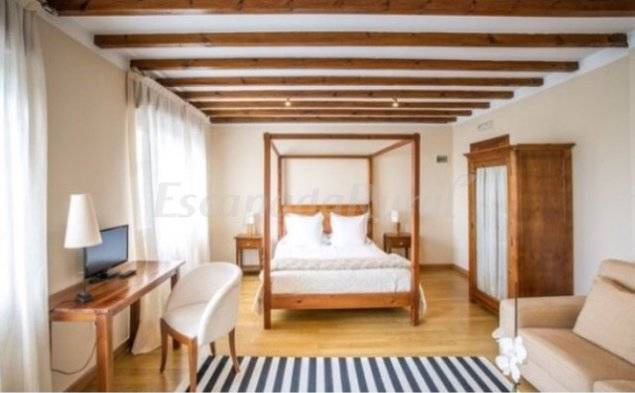 Miengo Cottage | Cabin ∙ 6 bedrooms ∙ 2 guests