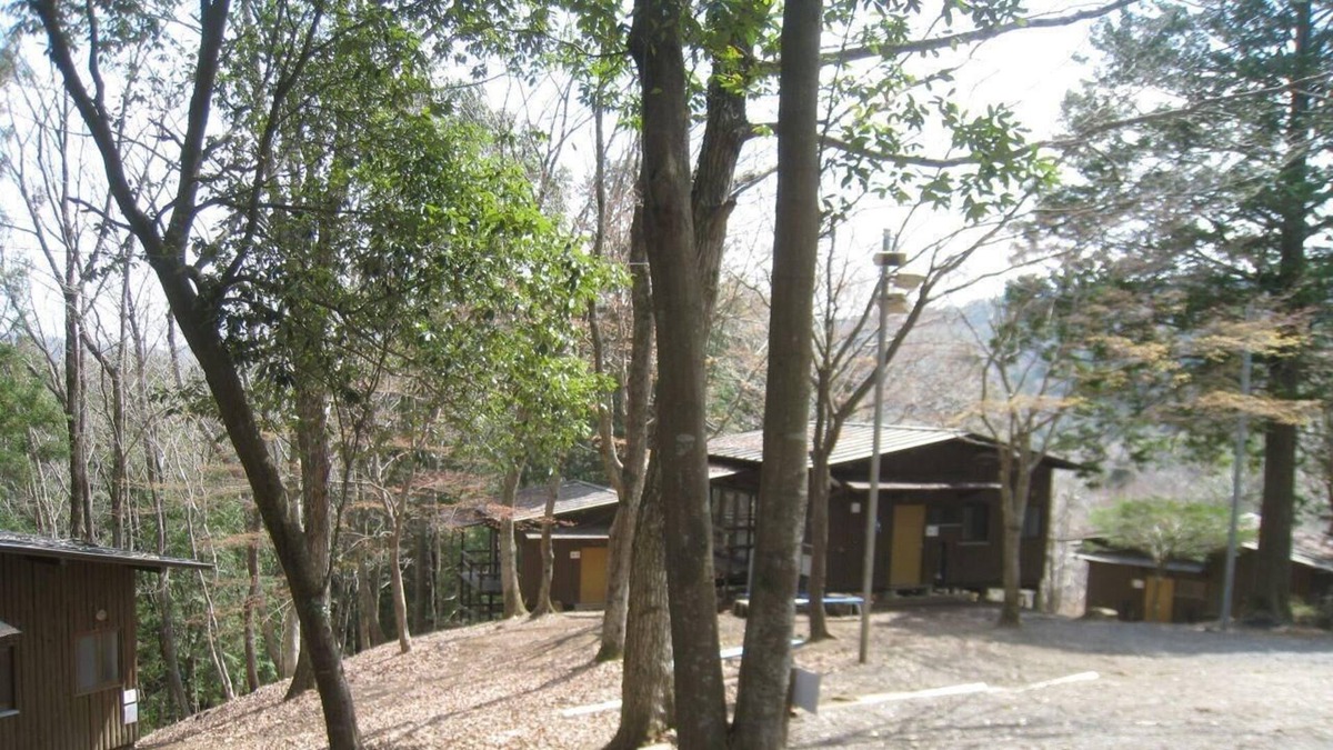 Hitachiomiya RV Rental | Cabin A for 6 people / Hitachi Omiya City Ibaraki