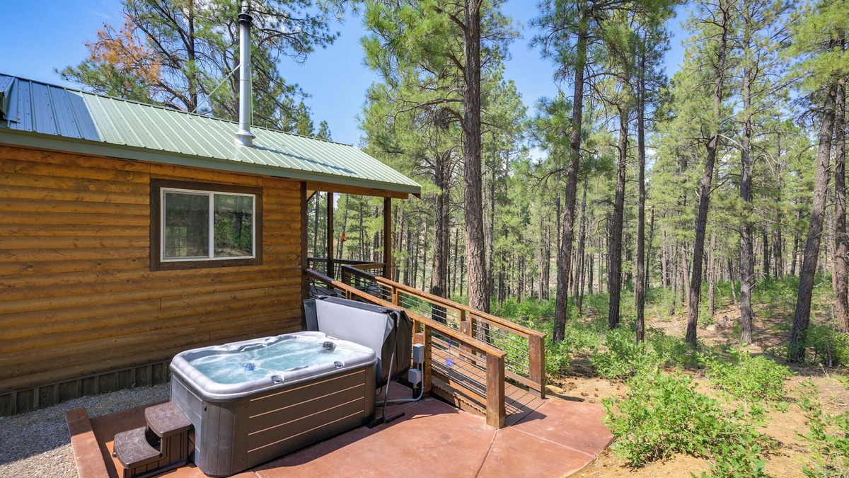 Bayfield Cabin | 'Cabin at the Little Ranch' w/Hiking On-Site!