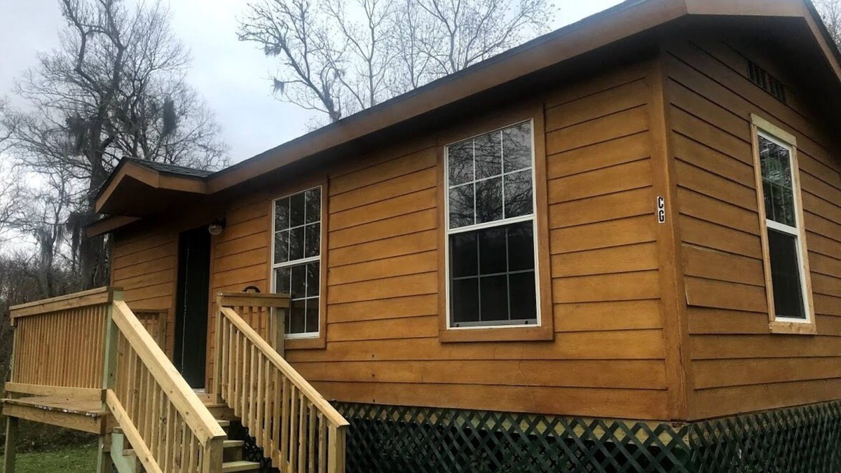 Cleveland Cabin | Cabin C2/Relax and Enjoy