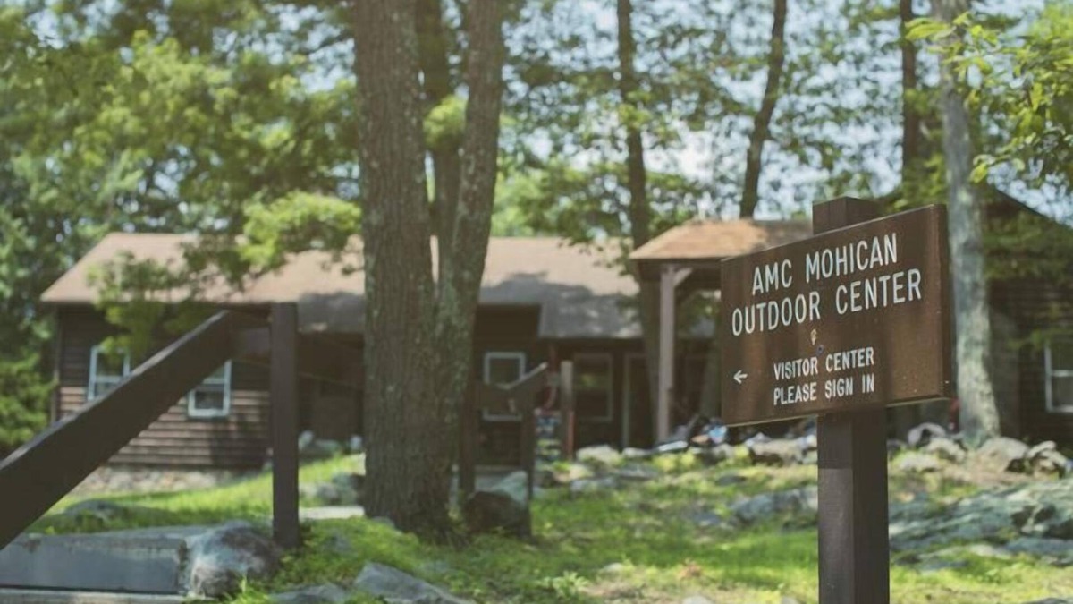 Columbia Cabin | Cabin, Double Bed, 2 Bunks, Shared Bathroom