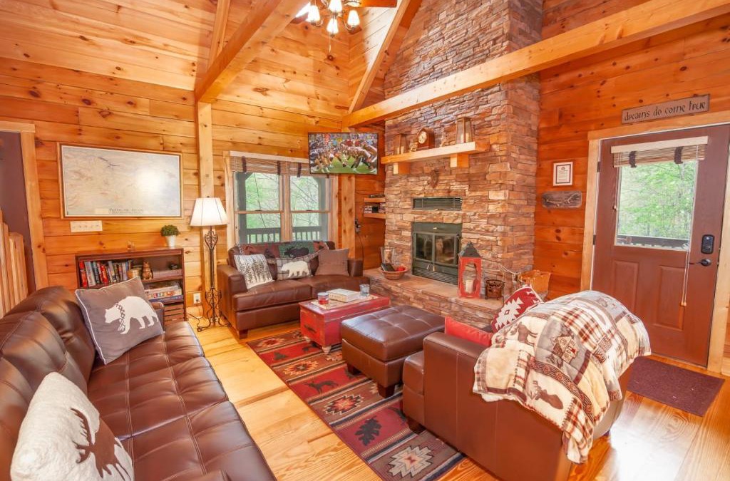 Banner Elk House | Cabin Fever
