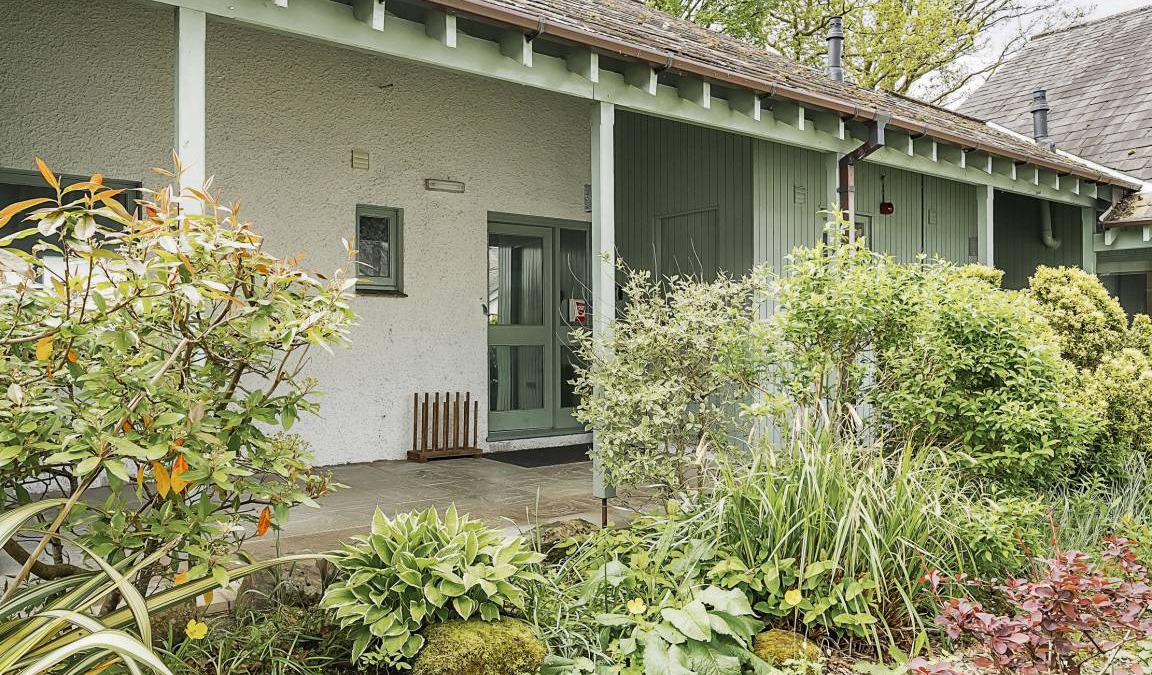 Bowness-on-Windermere Cottage | Cabin ∙ 5 bedrooms ∙ 10 guests
